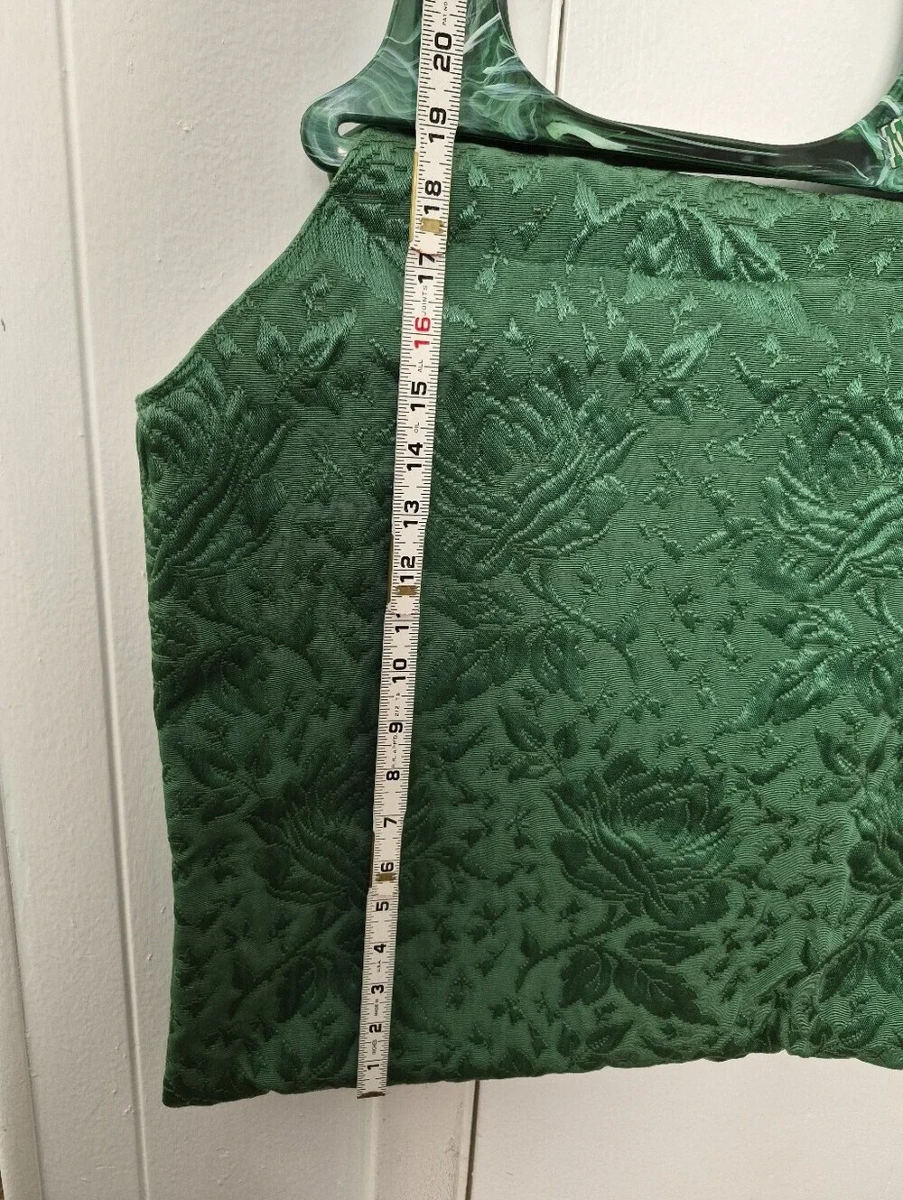 Vintage Tote - Picture 10 of 13